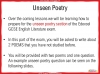 Edexcel GCSE English Literature Unseen Poetry Teaching Resources (slide 3/68)